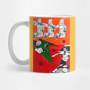 Its just a game bang bang Mug